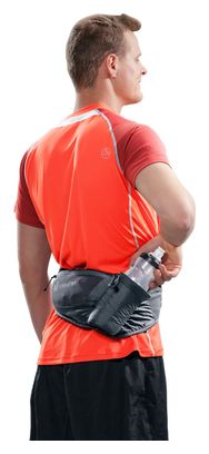 Ceinture d'hydratation Unisexe Deuter Shortrail II Noir