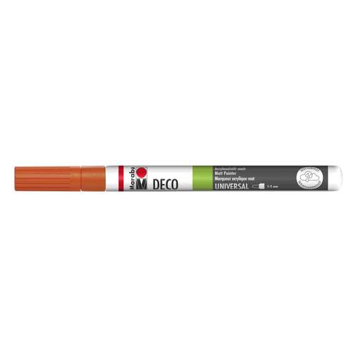 Marabu DECO painter Acrylmalstift