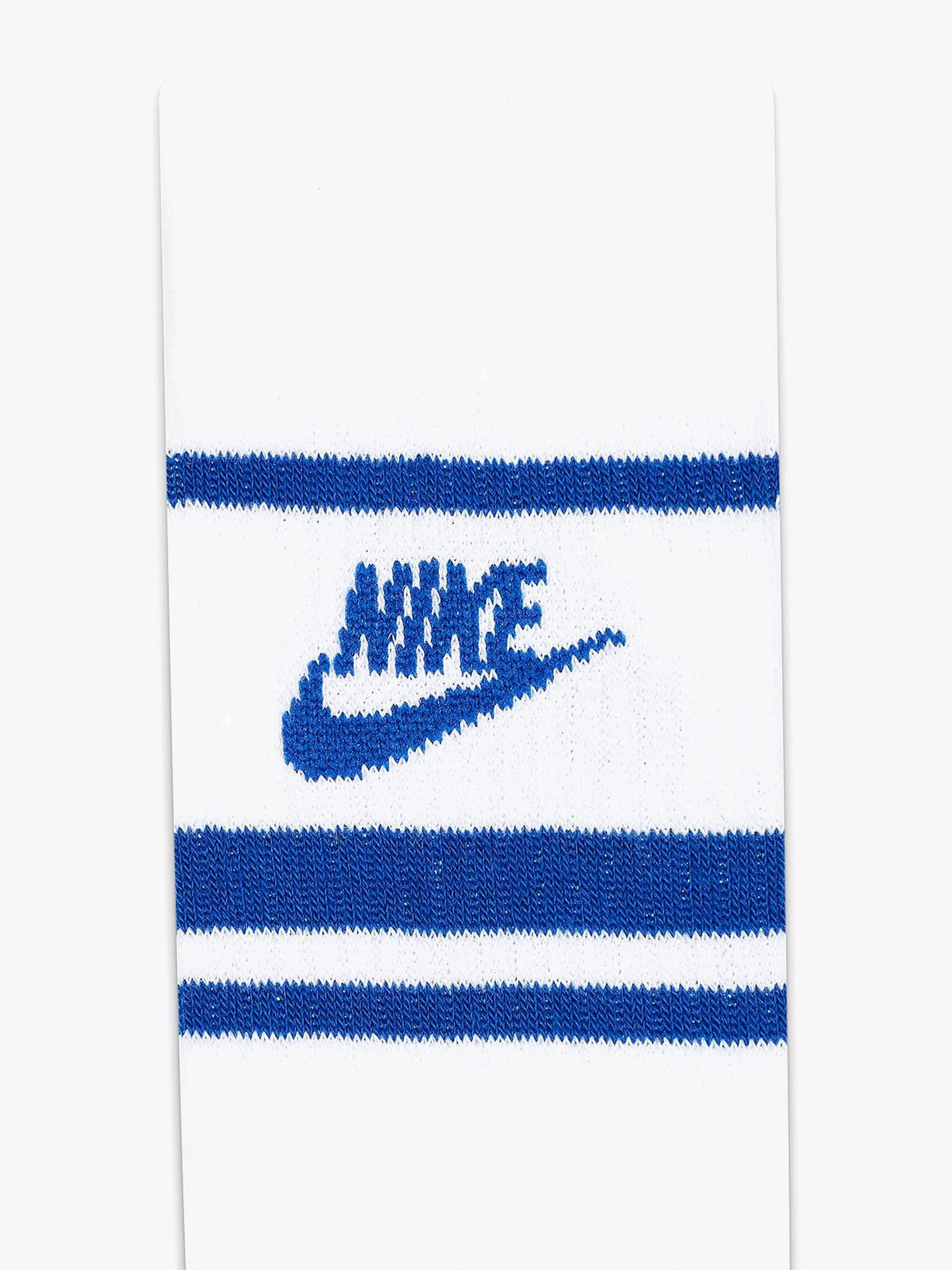 Crew Essential Stripe Socks