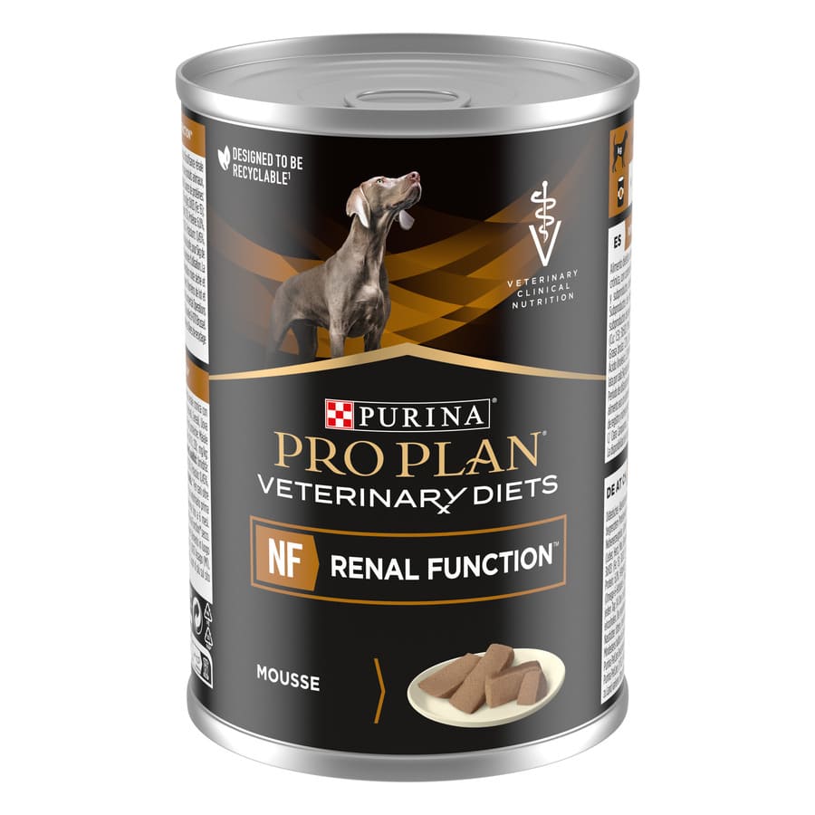 Pro Plan Veterinary Diets Renal Cans para Cães