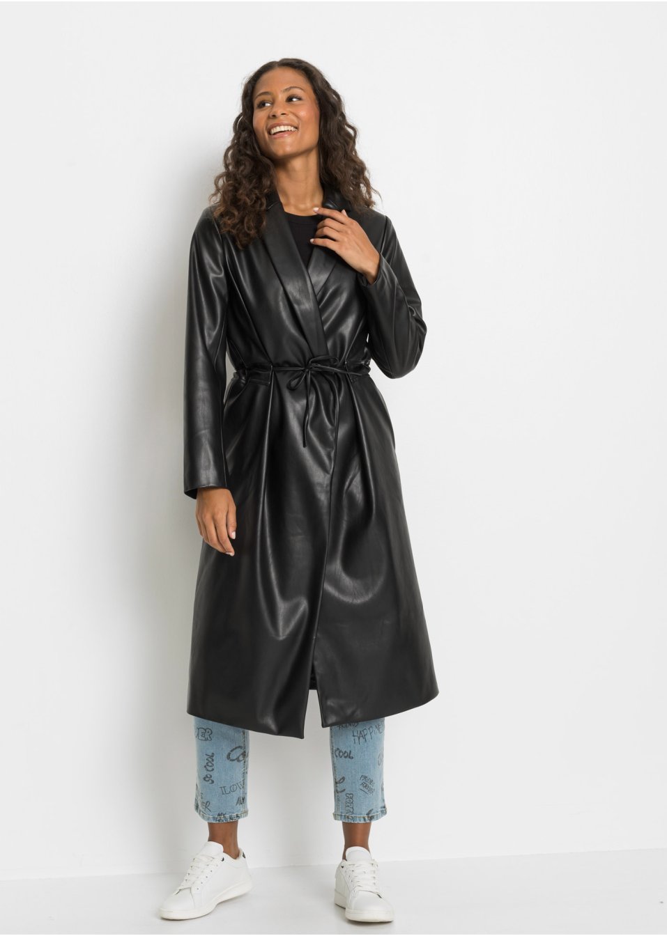 Manteau