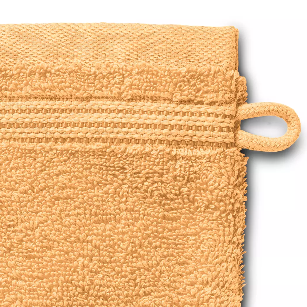 Waschhandschuh Ravenna 16 x 22 cm