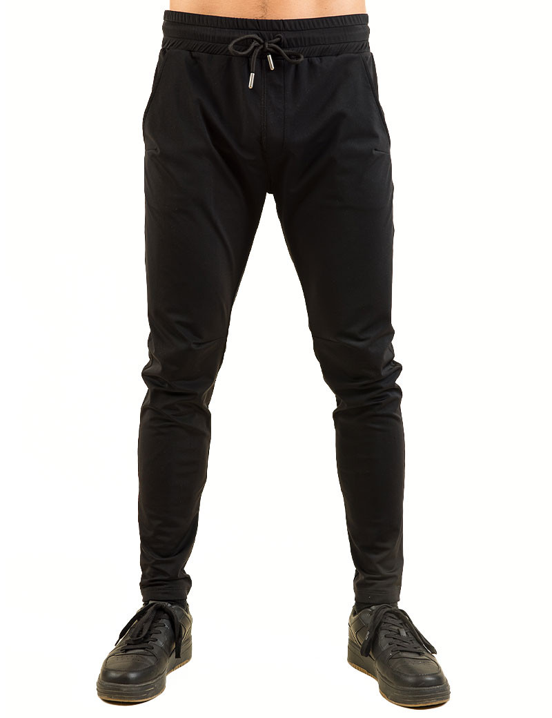 HBT ARMY | SAM PANTALON NOIR