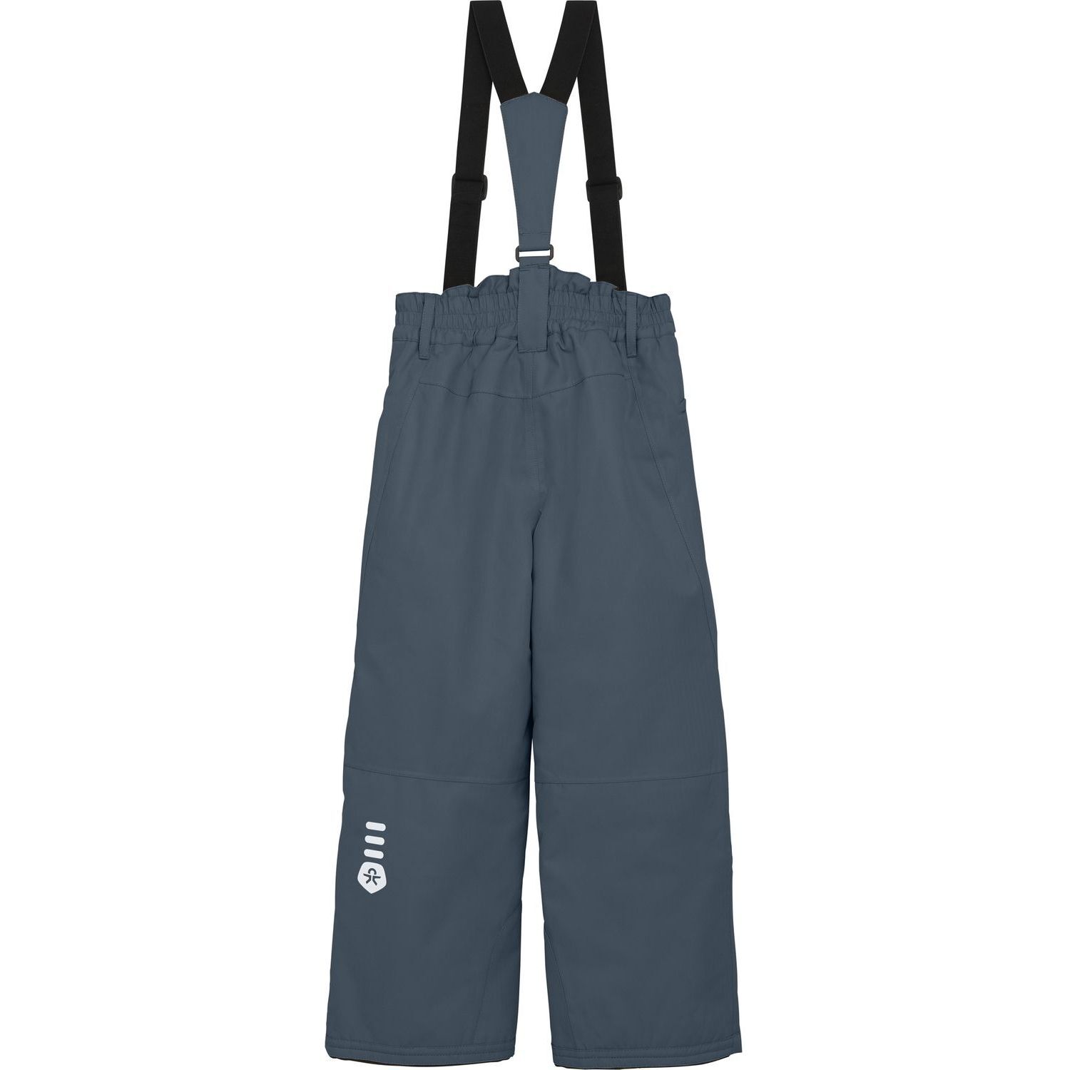 Color KidsSki Pants W. Pockets