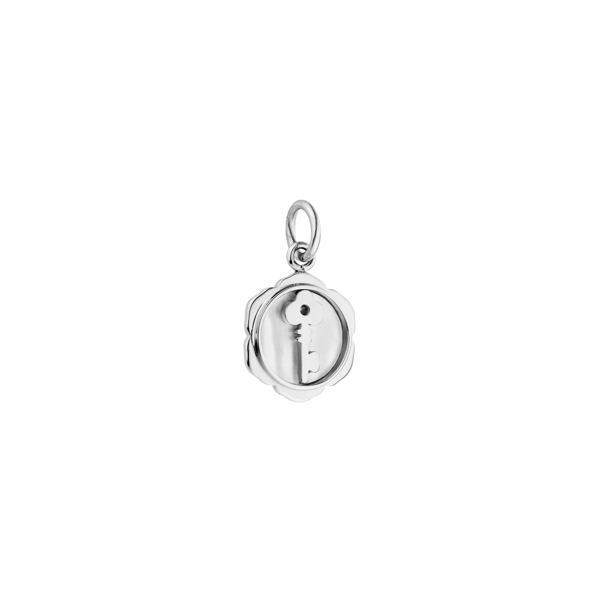 Secret Charm