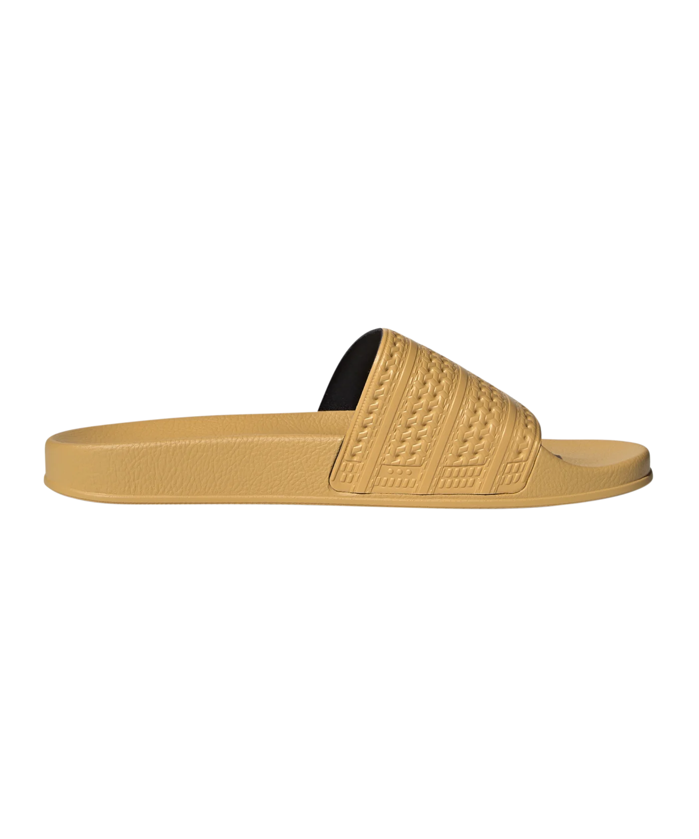 adidas Originals Adilette Beige Grau