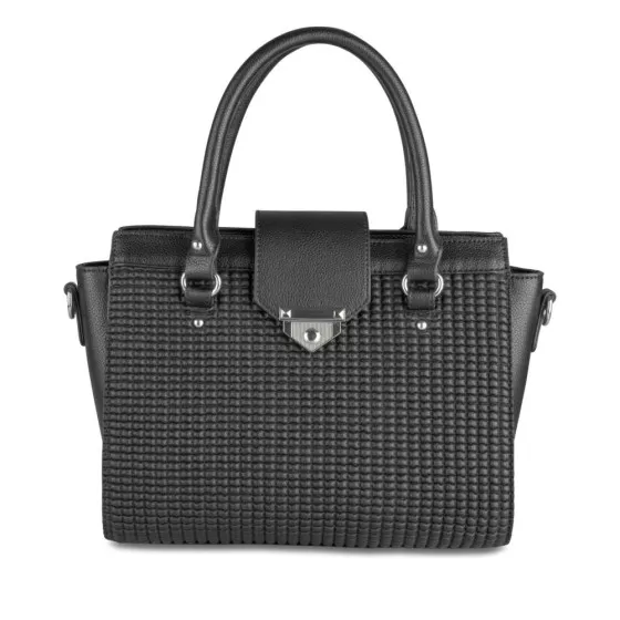 Sac à main NOIR PHILOV