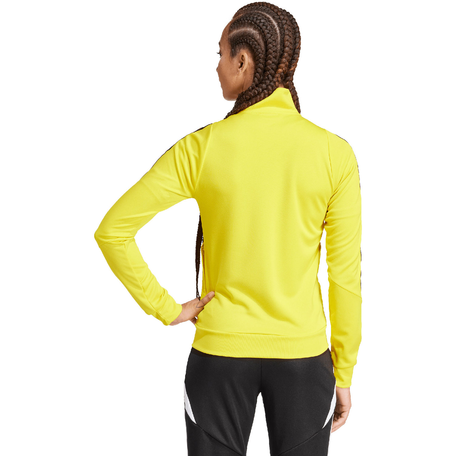 adidas Tiro 24 TK Jacket Trainingspak Dames