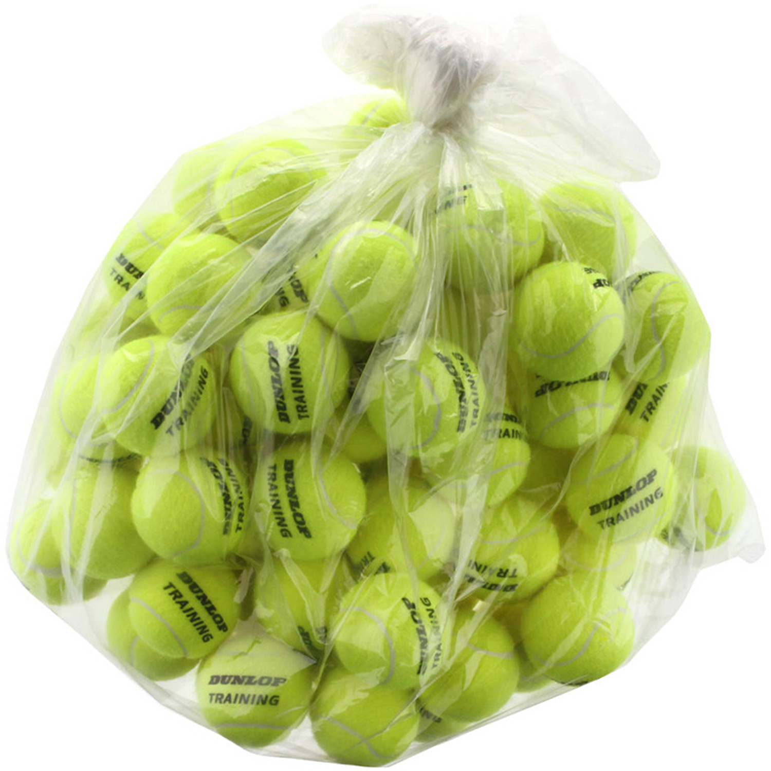 Dunlop Trainersballen 60 St. Polybag