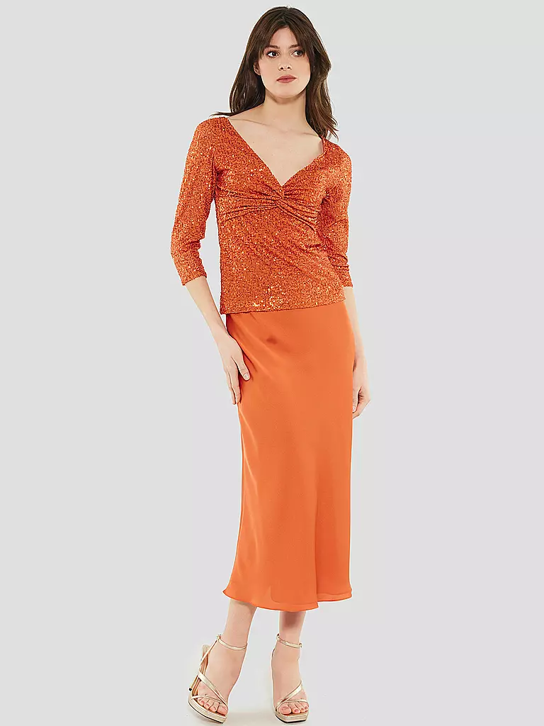 SWING Top orange