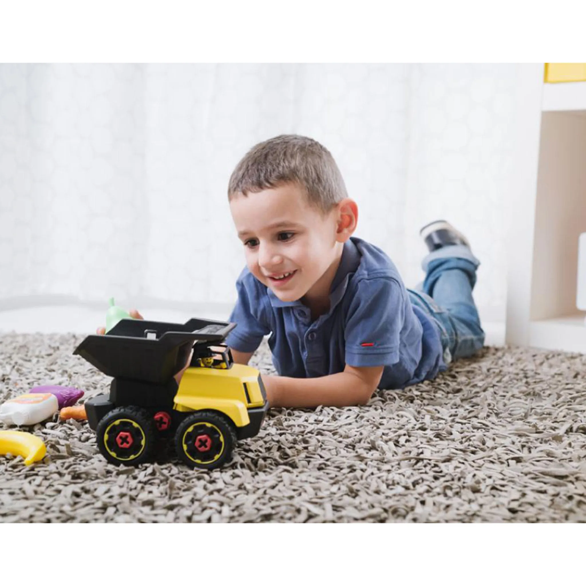 Stanley Jr Kit Camion Benne
