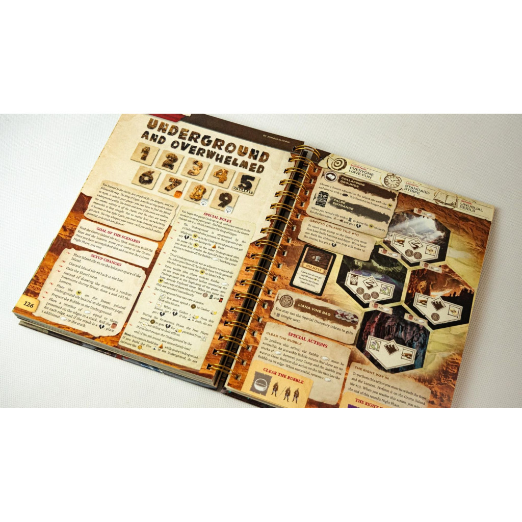 Robinson Crusoe: Collector's Edition - The Book of Adventures