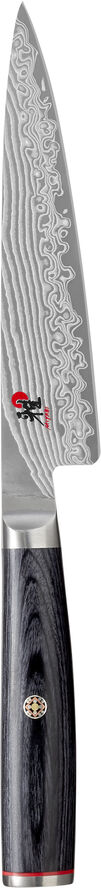 MIYABI 5000 FC-D Shotoh 11 cm Grå/sort/rød