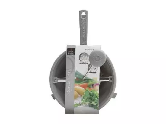 Moulin à légumes - D 24 x H 9 cm
