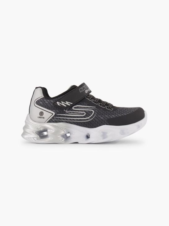 Skechers Sneaker Schwarz