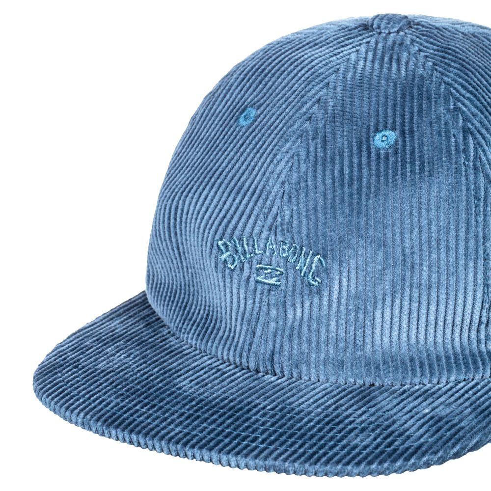 Billabong ARCH CORD - Casquette Homme north sea