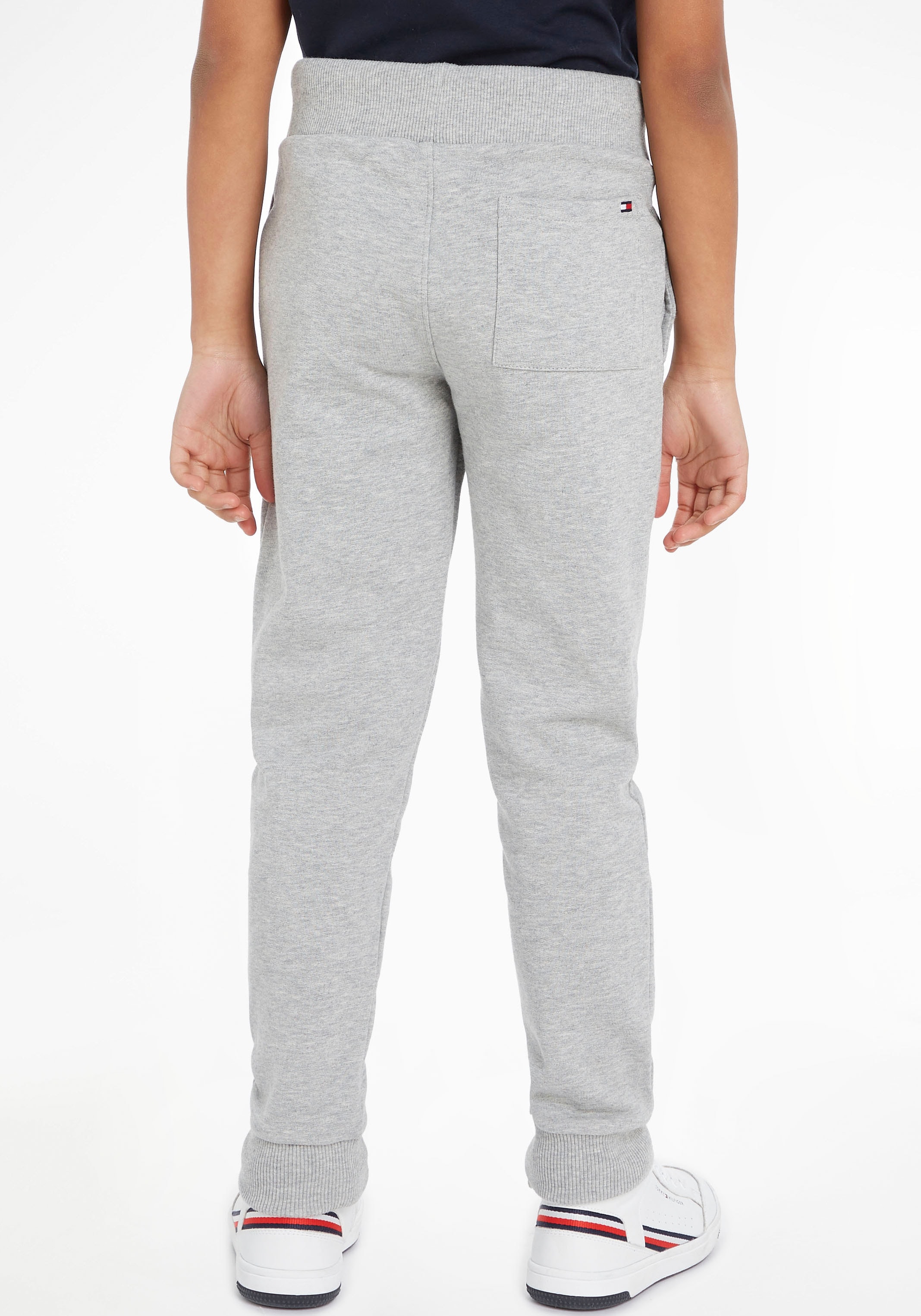 Tommy Hilfiger Sweathose »ESSENTIAL SWEATPANT«  Kinder Kids Junior MiniMe,für Mädchen