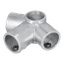 Kobling for takstol Ø42 mm