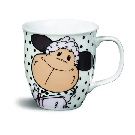NICI Jolly Mäh Tasse Tessa und Ente Floops