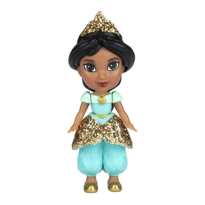 Disney Princess - Minipuppe - 1 Stück