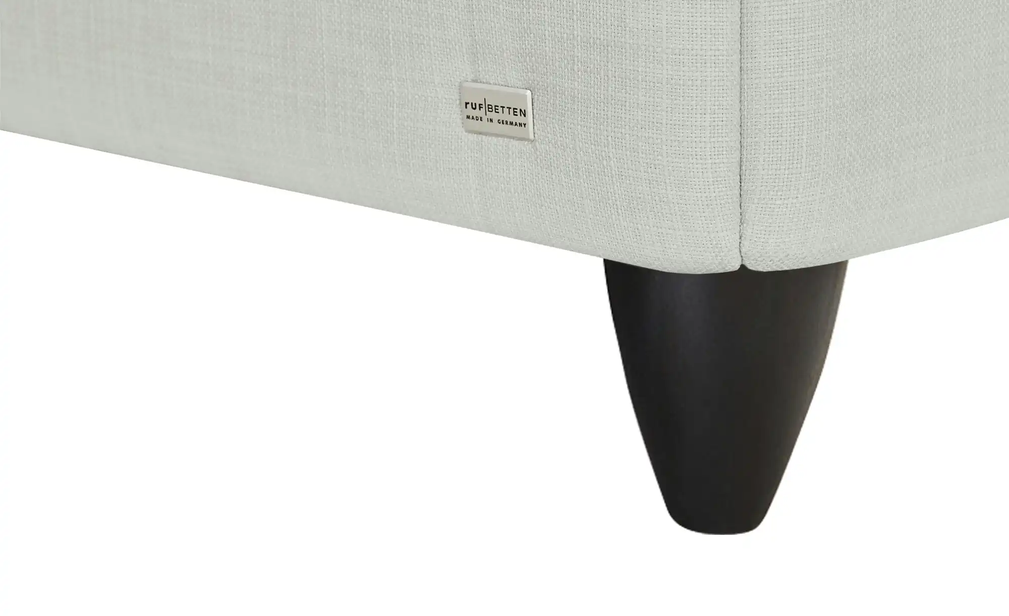 RUF Polsterbett Mit Boxspringunterfederung Casita
