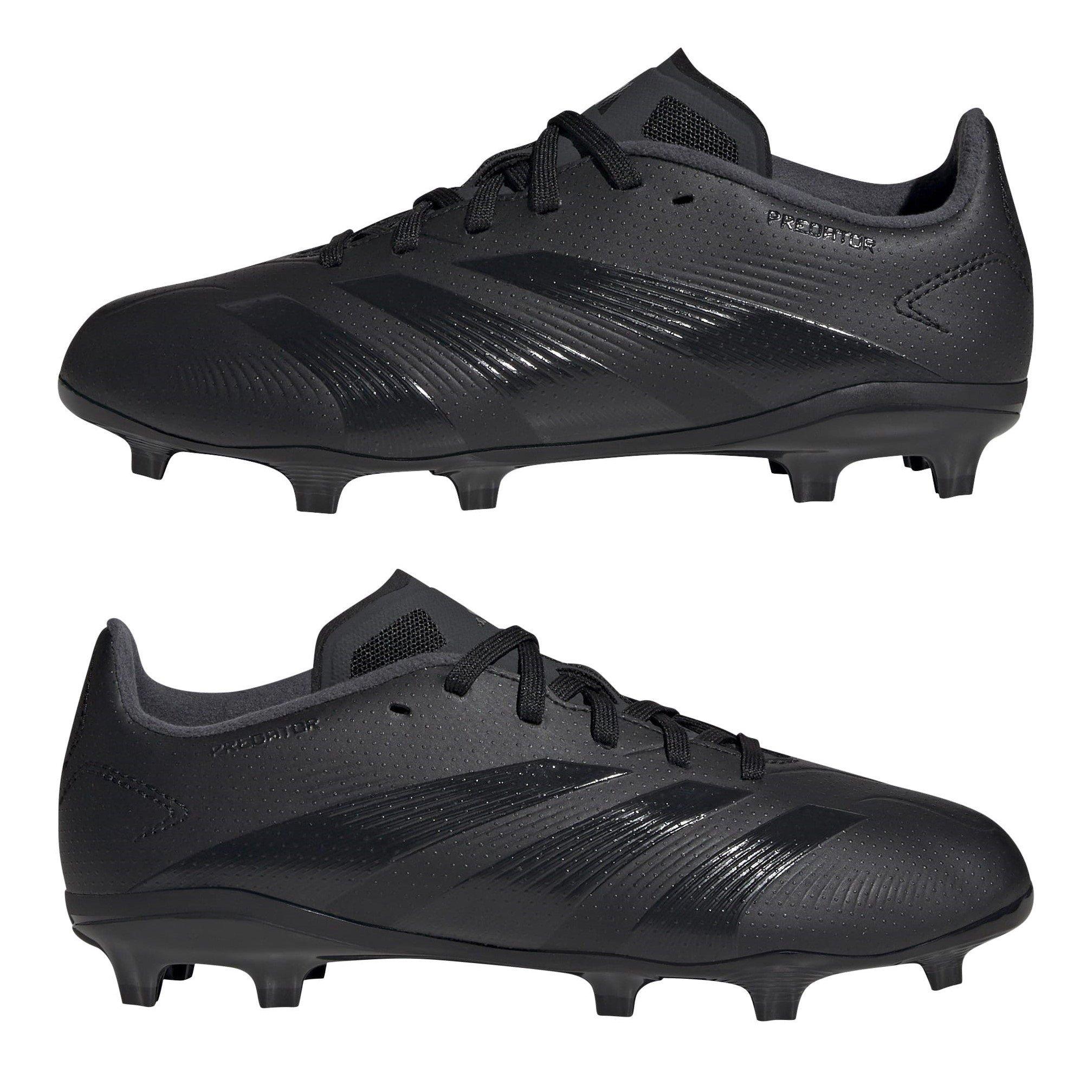 adidas Predator 24 League Junior Firm Ground Boots