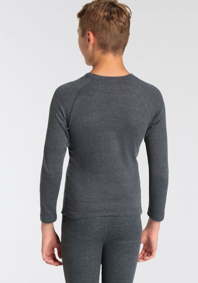 Heatkeeper Thermounterhemd Thermoshirt für Jungen und Mädchen