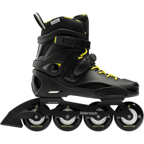 Roller fitness ROLLERBLADE RB CRUISER BLACK/NEON