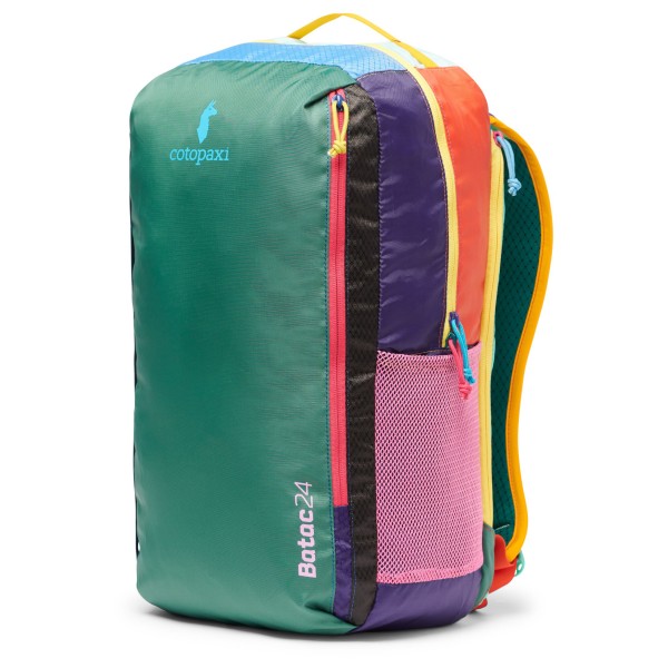 Cotopaxi - Batac 24 Backpack Del Dia - Sac à dos journée