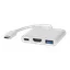 USB C-multiport-adapter