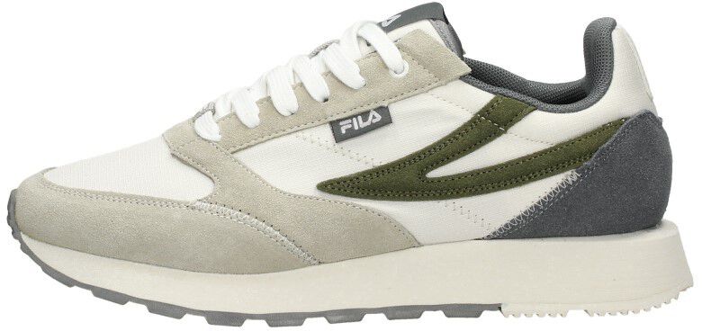 Fila Run Formation beige