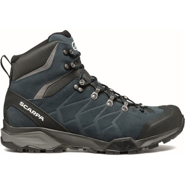 Chaussure de randonnée haute SCARPA ZG TREK GORE-TEX OTTANIO GRAY