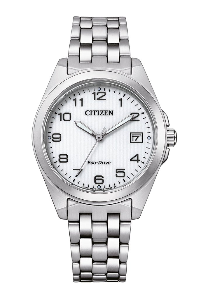 Citizen Eco-Drive Damenuhr Sport EO1210-83A
