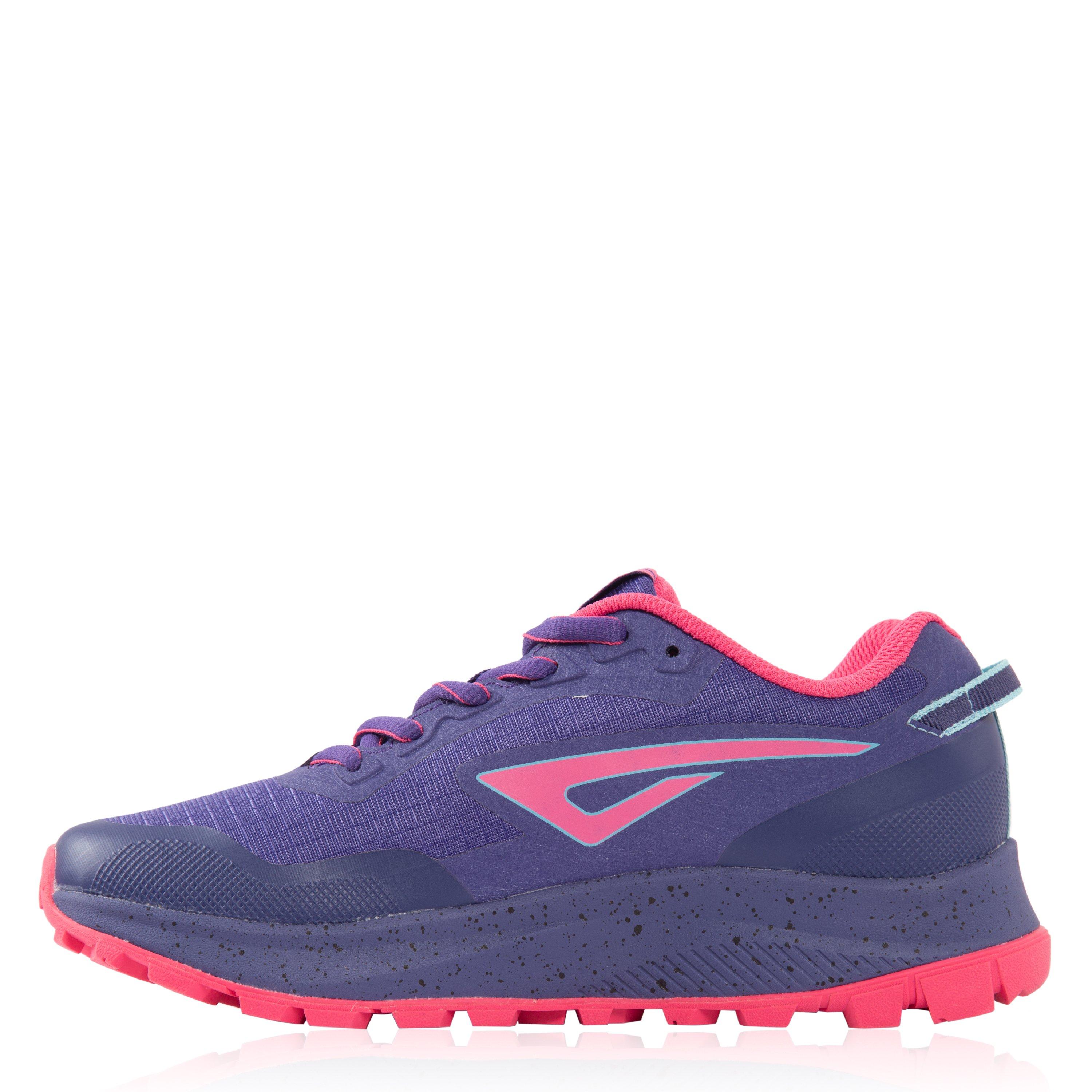 Karrimor Tempo Trail Girls Trainers