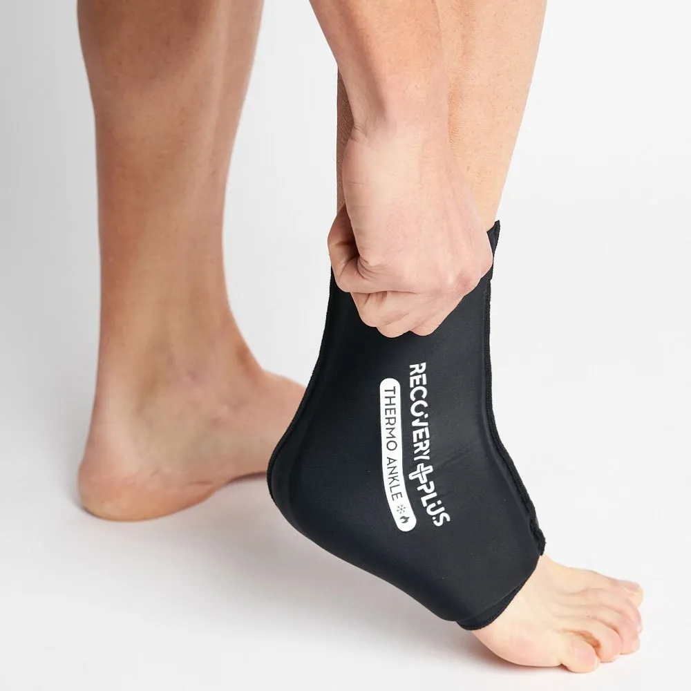 Recovery plus Thermo-Knöchel