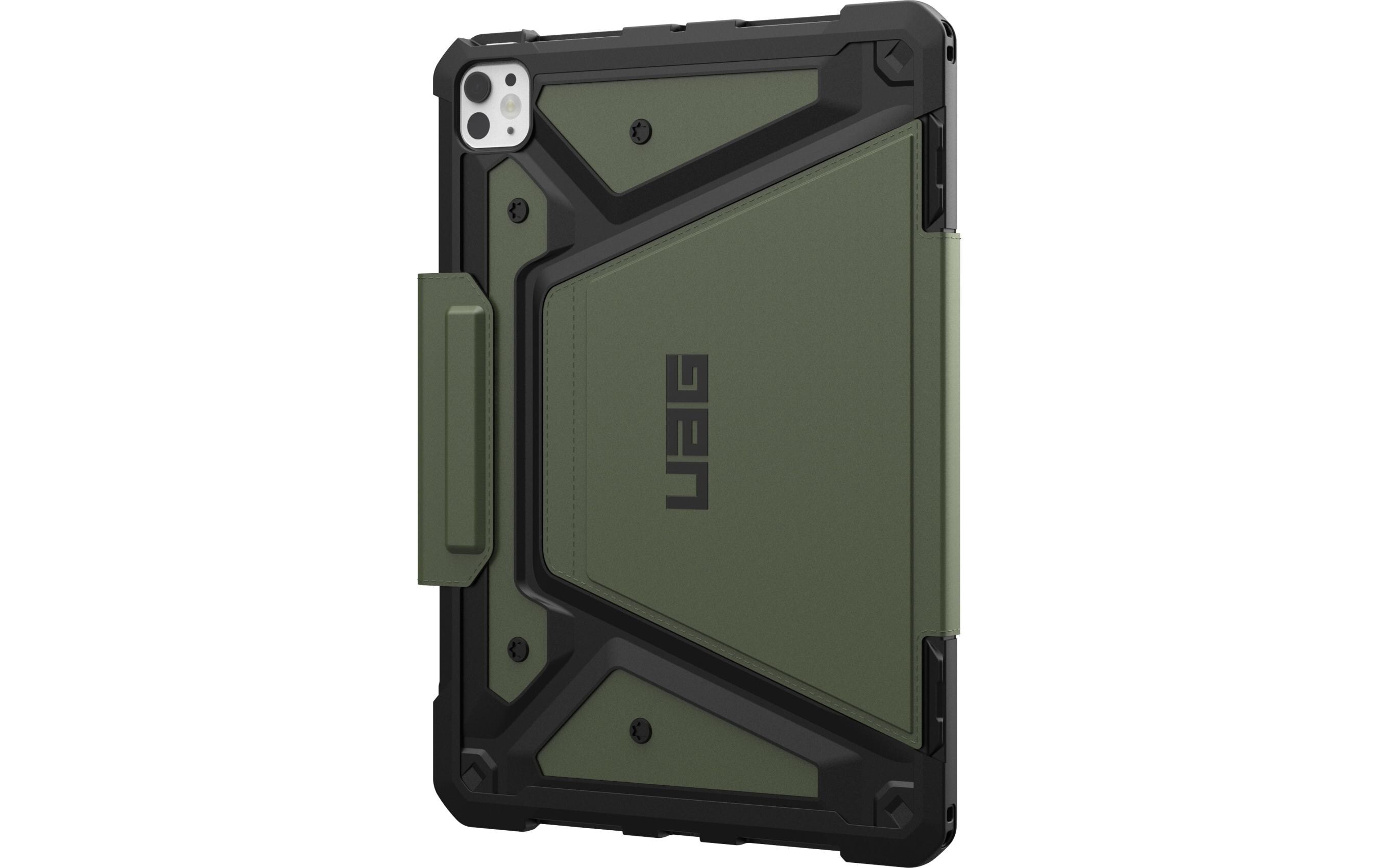 Tablet Book Cover Metropolis SE iPad Pro 2024 11