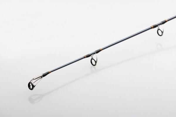 Canne Mer Penn Battalion Solid Offshore 8'2ft (30-150g)