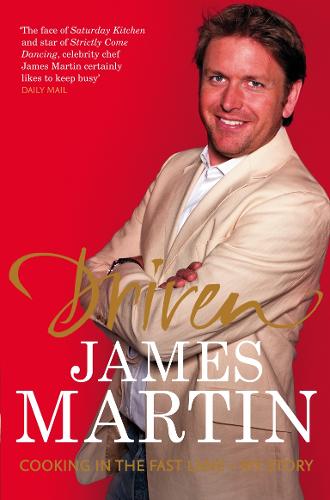 Driven (Paperback)