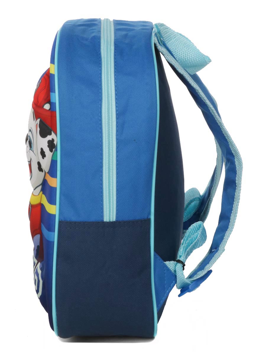 Sac À dos Pat Patrouille Team 3D