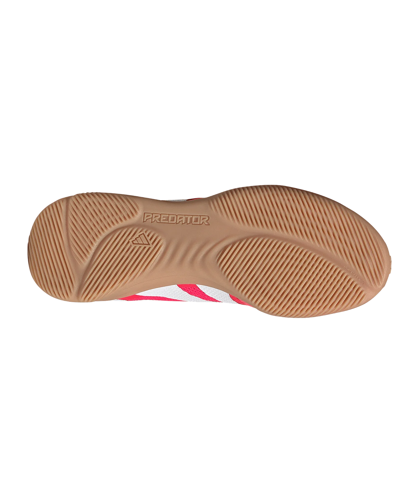 adidas Predator League IN Pure Victory Kids Rot