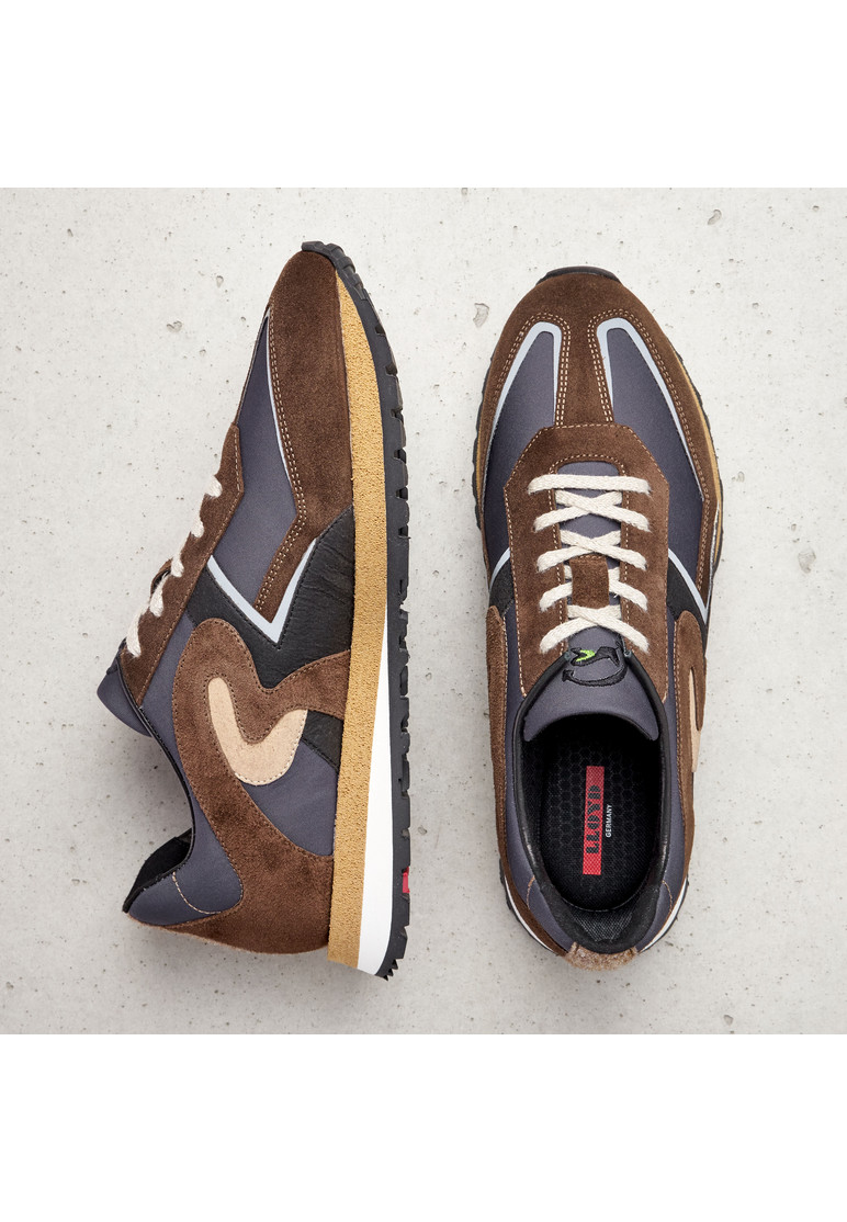 ARMAND Multicolor
