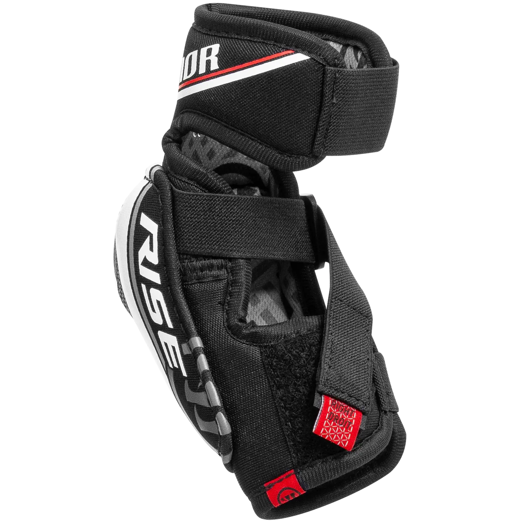 Warrior Rise Junior Albue beskyttere | SkatePro