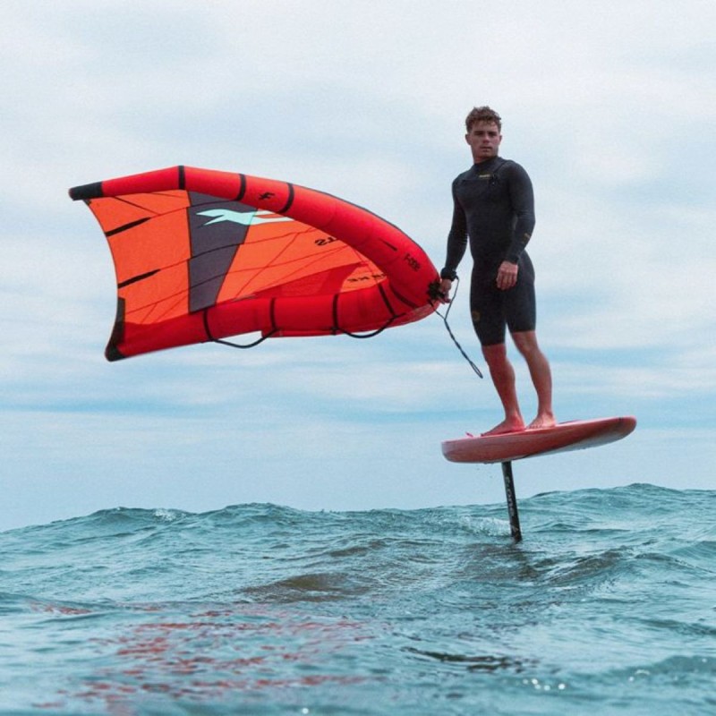 Planche F-One Rocket SUP DW Pro Carbon - 20