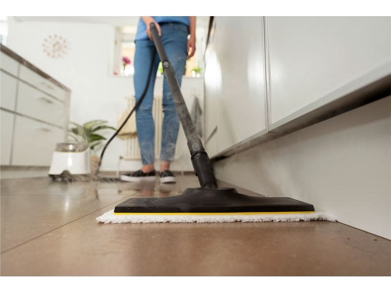Kärcher Wischtuch Universal EasyFix 2 Stück Bodentuch-Set