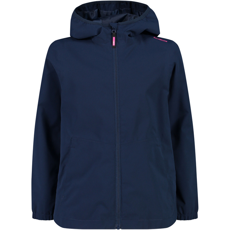 CMP Kinder Hoodie Jacke