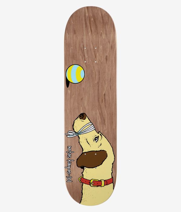 Blind x 101 Natas Dog 8.25
