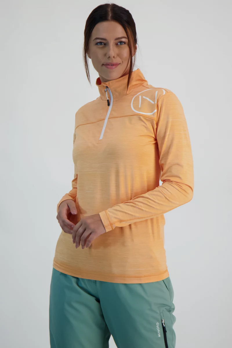 46 NORD Damen Midlayer