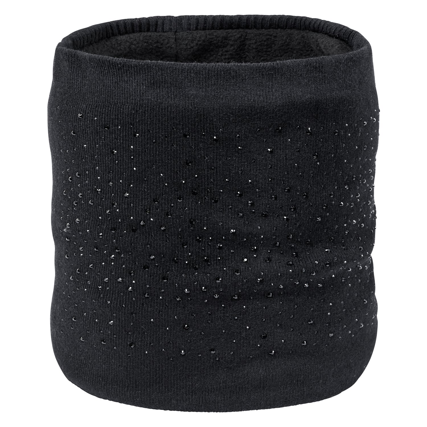 Cheval de Luxe Neckwarmer  - black - Einheitsgröße