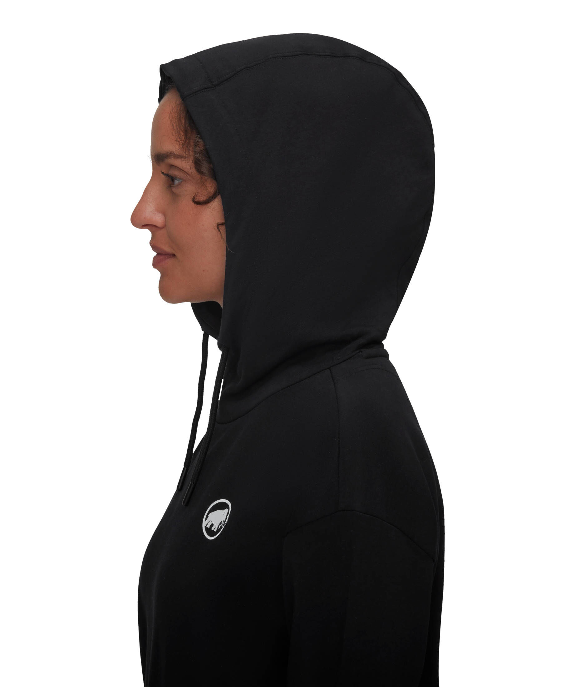 Mammut| Damen Mammut ML Hoody Women Original