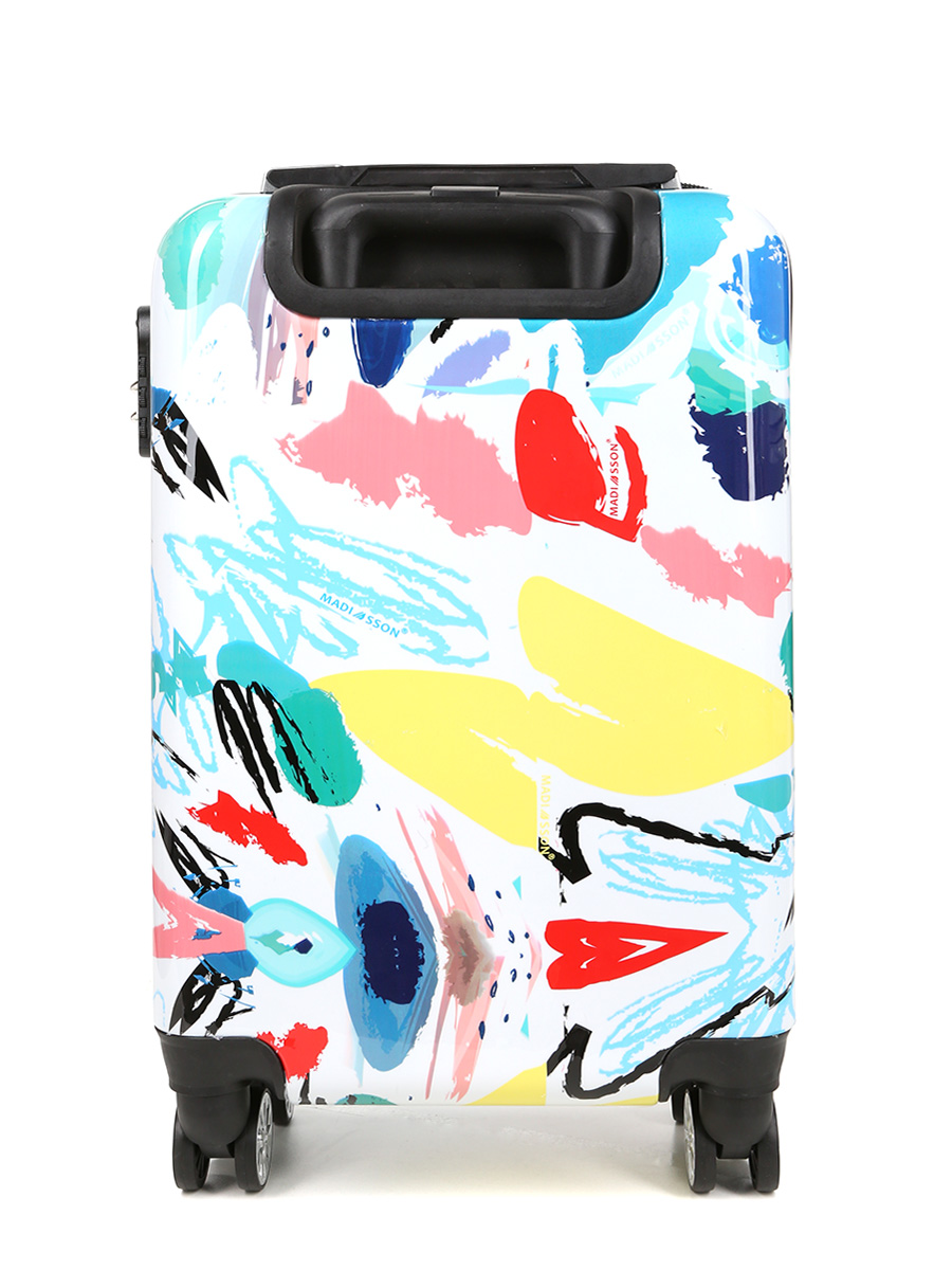 Valise Madisson Child's Drawing 55 cm